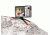 JOBY Micro Tripod, Black/Red JB01088
