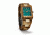 Jord Reece Zebrawood and Emerald, Brown, Emerald, Blue J042Q02U