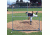 Jugs Sports 6-foot Quick-Snap L-Shaped Pitchers Screen S1000
