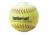 JUGS Bucket of Leatherlast Softballs - 2 Dozen, Yellow, B5260