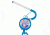 JUGS Small-Ball Machine M7000