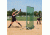 Jugs Split-Cage Softball Package A0315