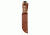 Ka Bar Knives Kb1217s Brown Leather Sheath