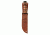 Ka Bar Knives Kb1220s Leather Sheath Only For Us Army Knife