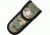Kizlyar AMP1 Pouch,Camo KKOK0179
