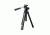 Konus 3-Pod 8 in Table Tripod, Black, 15.3 in Height 1958 3-POD 8