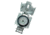 Konus Konustrek Oil Filled Compass - Silver 4904