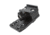 Kopfjager Reaper Grip Upper Assembly, Arca Swiss, Black, KJ86005