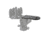 Kopfjager Reaper Rig Accessory Plate, Black, KJ89002