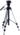Velbon VideoMate Deluxe Heavy-Duty Photographic/Video Tripod 607