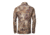 Kryptek Cronos Mens 1/2 Zip Shirt, Highlander, M, NSN N, 18CROLSZH4
