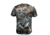 Kryptek Hyperion Short Sleeve Crew With Logo - Mens, Neptune, Small, 19HYPSSLN3