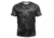 Kryptek Hyperion Short Sleeve Crew With Logo - Mens, Typhon, Medium, 19HYPSSLT4