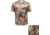 Kryptek K-ORE Collection Hyperion SS Crew Top - Mens, Transitional, Medium, 16HYPSSCTS4