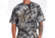 Kryptek Stalker Collection Short Sleeve - Mens, Obskura Skyfall, S, 18STASSSF3