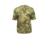 Kryptek Stalker Mens Short Sleeve Shirt, Mandrake, S, NSN N, 18STASSM3