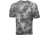 Kryptek Stalker Short Sleeve - Men's, 2XL, Short Sleeve, Raid, 17STASSR7