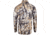 Kryptek Valhalla 2 Long Sleeve Zip - Mens, Skyfall, 2XL, 18VALLSZSF7