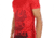 La Sportiva Stream T-Shirt - Mens, Poppy/Chili, Extra Large, P10-311309-XL