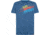 La Sportiva Stripe Evo T-Shirt - Mens, Opal, Medium, H25-618618-M