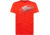 La Sportiva Stripe Evo T-Shirt - Mens, Poppy, Large, H25-311311-L