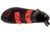 La Sportiva Tarantula Climbing Shoes - Mens, Black/Poppy, 47, Medium, 30J-999311-47