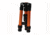 Labradar Bench and Tripod All Purpose Mount, Orange/Black, AP-BMT