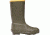 Lacrosse Lil Burly Youth Boot, Green 3 266003-3