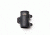 LAG Tactical Flashlight Modular Carry System, Flashlight 1.3in, Black 36002