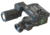 Steiner Laser Devices Forward Mounted Laser &amp; Light for RIPR Rail - Red Laser 5mW