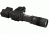 Factory Demo Steiner Laser Devices MK4 500 Lumen LED Tactical Weapon Light w/ TIR Lens,White LED 9072