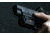 Leapers UTG Compact Pistol Laser, Green, Ambidextrous, Black, SCP-LS279S-A
