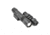 Leapers UTG Laser and Weapon Light, Gen 2, CR123/CR2, Green Laser/White, 400 Lumens, Black, LT-ELP39Q-A
