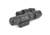 Leapers UTG Laser and Weapon Light, Gen 2, CR123/CR2, Green Laser/White, 400 Lumens, Black, LT-ELP39Q-A