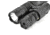 Leapers UTG Laser and Weapon Light, Gen 2, CR123/CR2, Green Laser/White, 400 Lumens, Black, LT-ELP39Q-A