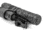 Leapers UTG Laser and Weapon Light, Gen 2, CR123/CR2, Green Laser/White, 400 Lumens, Black, LT-ELP39Q-A