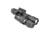 Leapers UTG Laser and Weapon Light, Gen 2, CR123/CR2, Green Laser/White, 400 Lumens, Black, LT-ELP39Q-A
