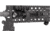 Leapers UTG Light/Red Laser Combo, 400 Lumen, Integral Mount, Black, LT-ELP38Q-A