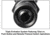 Leapers UTG Light/Red Laser Combo, 400 Lumen, Integral Mount, Black, LT-ELP38Q-A