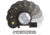 Leapers UTG Light/Red Laser Combo, 400 Lumen, Integral Mount, Black, LT-ELP38Q-A