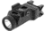 Leapers UTG Sub-Compact Pistol Light, 200 Lumen, Picatinny Mount, Black, LT-ELP120R