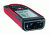 Leica Disto D810 650ft Touch Laser Distance Meter up to 660ft,Black/Red 799097