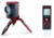 Leica DISTO Lino L2 Premium Bundle with D3 Distancemeter and Lino L2 Cross Laser Level