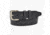 Lejon Brushgun Leather Belt - Mens, Black, 34, VA-81371-34