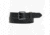 Lejon Ranchero Leather Belt - Mens, Black, 36, VA-80071-36