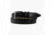 Lejon The Beveled Edge Leather Belt - Mens, Black, 44, L-14331-44
