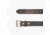 Lejon Tracer Leather Belt - Mens, Brown, 40, VA-66242-40