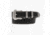 Lejon Wild Bill II Leather Belt - Mens, Black, 42, VB-8221-42