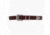Lejon Wild Bill II Leather Belt - Mens, Peanut, 38, VB-8223-38