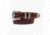 Lejon Wild Bill II Leather Belt - Mens, Peanut, 38, VB-8223-38